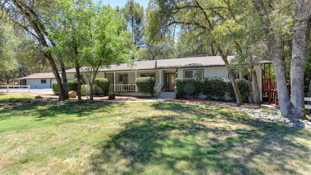 3061 Ponderosa Road, Shingle Springs, CA, 95682 Scene 2