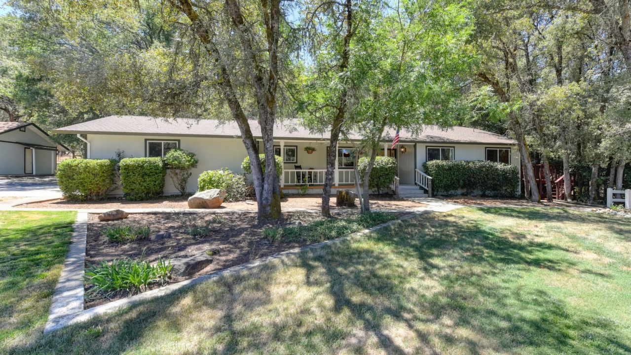 3061 Ponderosa Road, Shingle Springs, CA, 95682 Scene 3