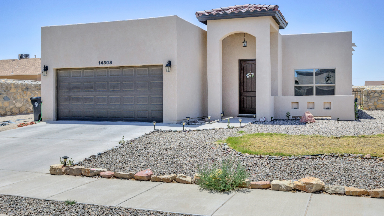 14308 E. Cave Ave, El Paso, TX, 79938 Scene 2