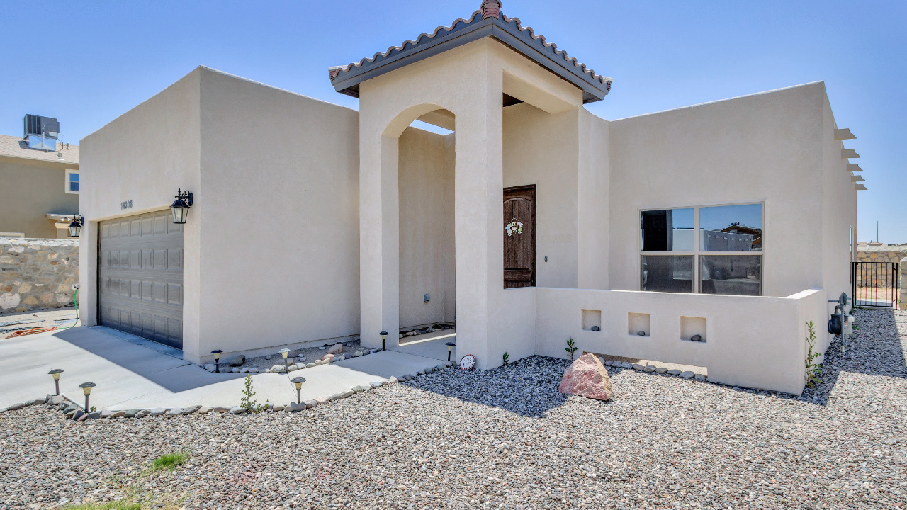 14308 E. Cave Ave, El Paso, TX, 79938 Scene 4