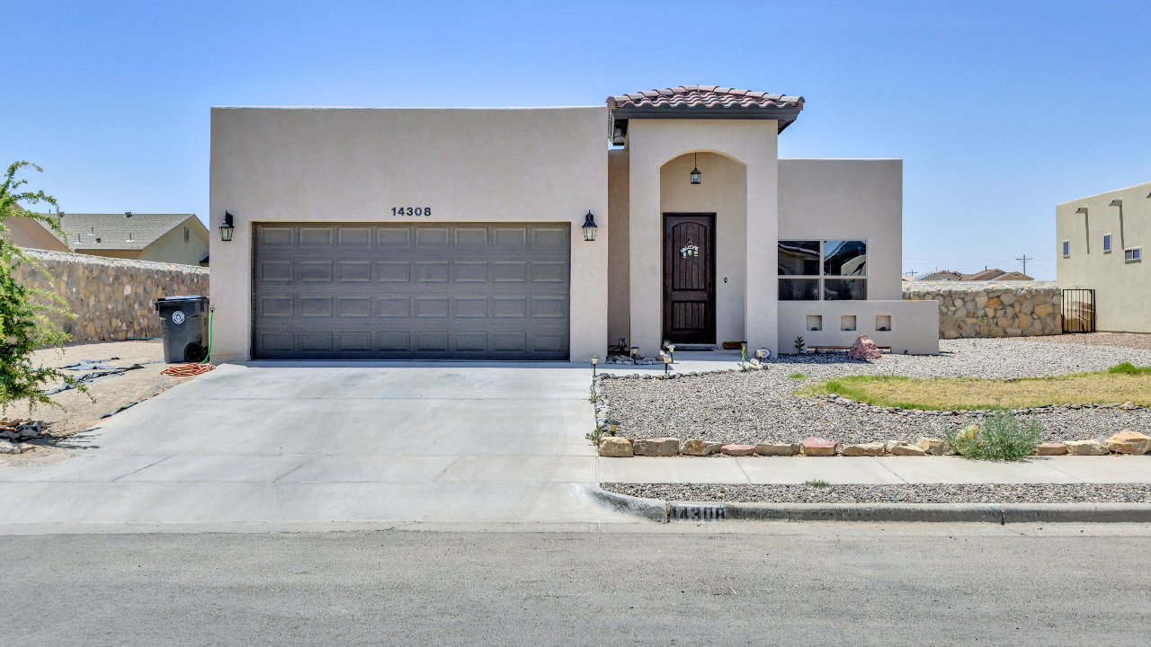 14308 E. Cave Ave, El Paso, TX, 79938 Scene 1