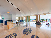Living Room - 3400 SW 27th Avenue