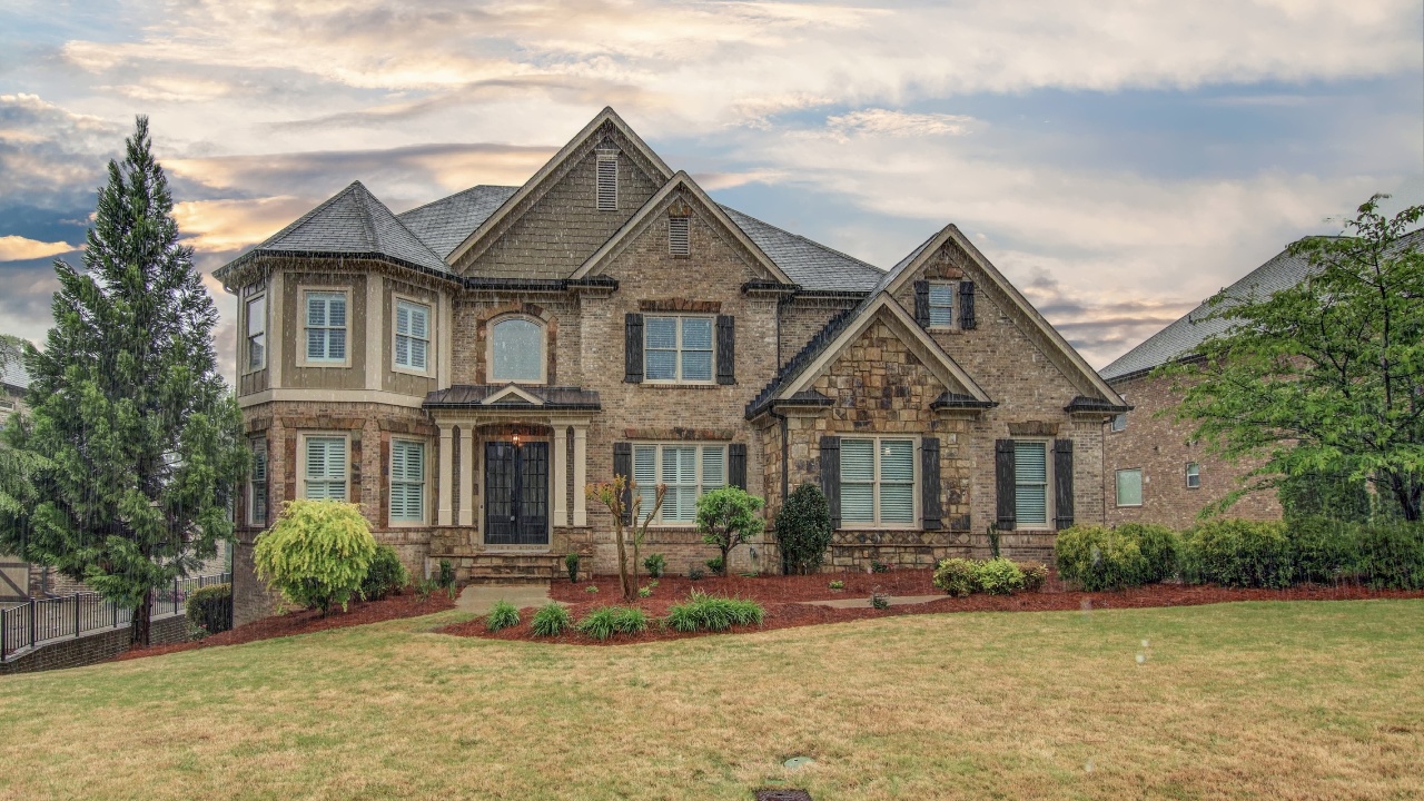 2042 Stonewater Court