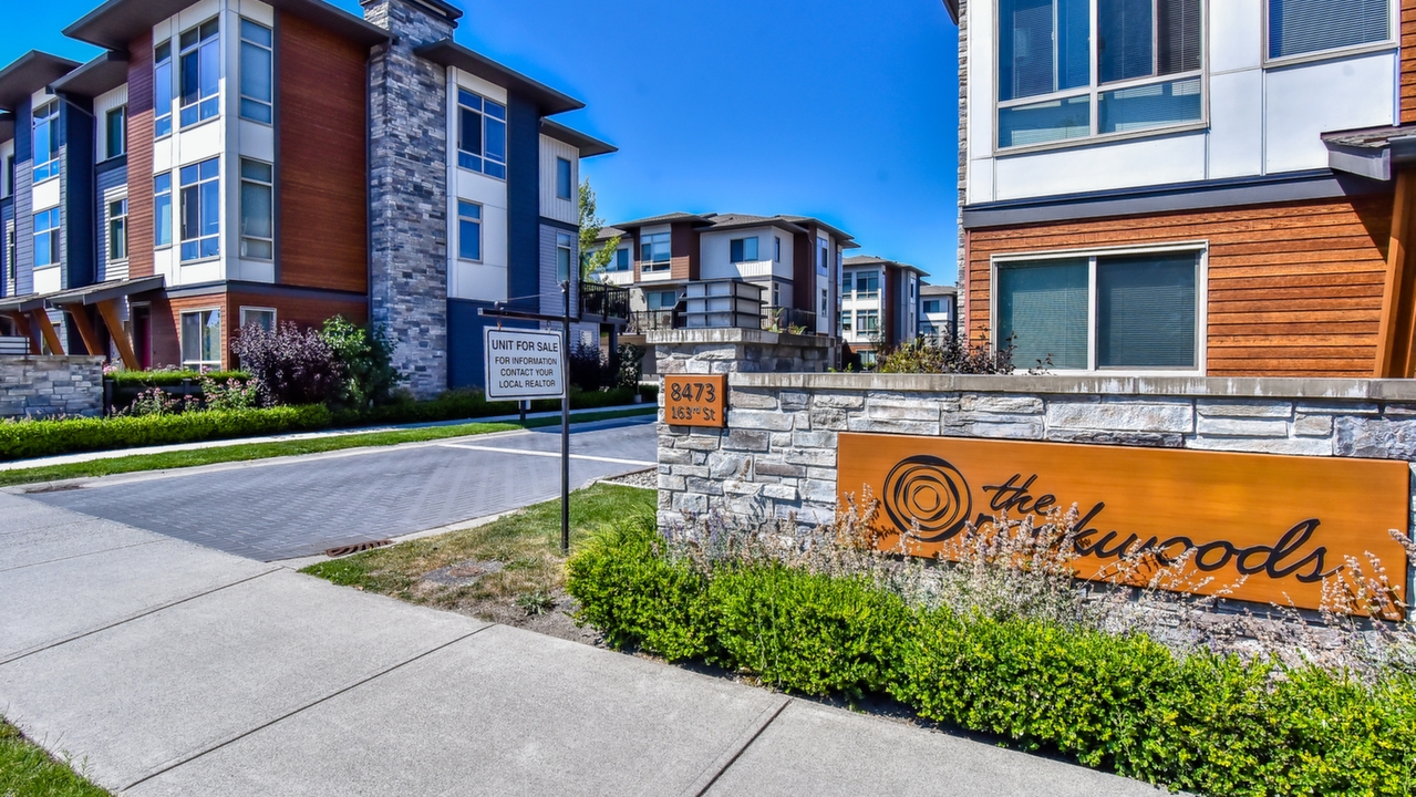 #111-8473 163 St., Surrey, BC, V4N 1B3 Scene 1