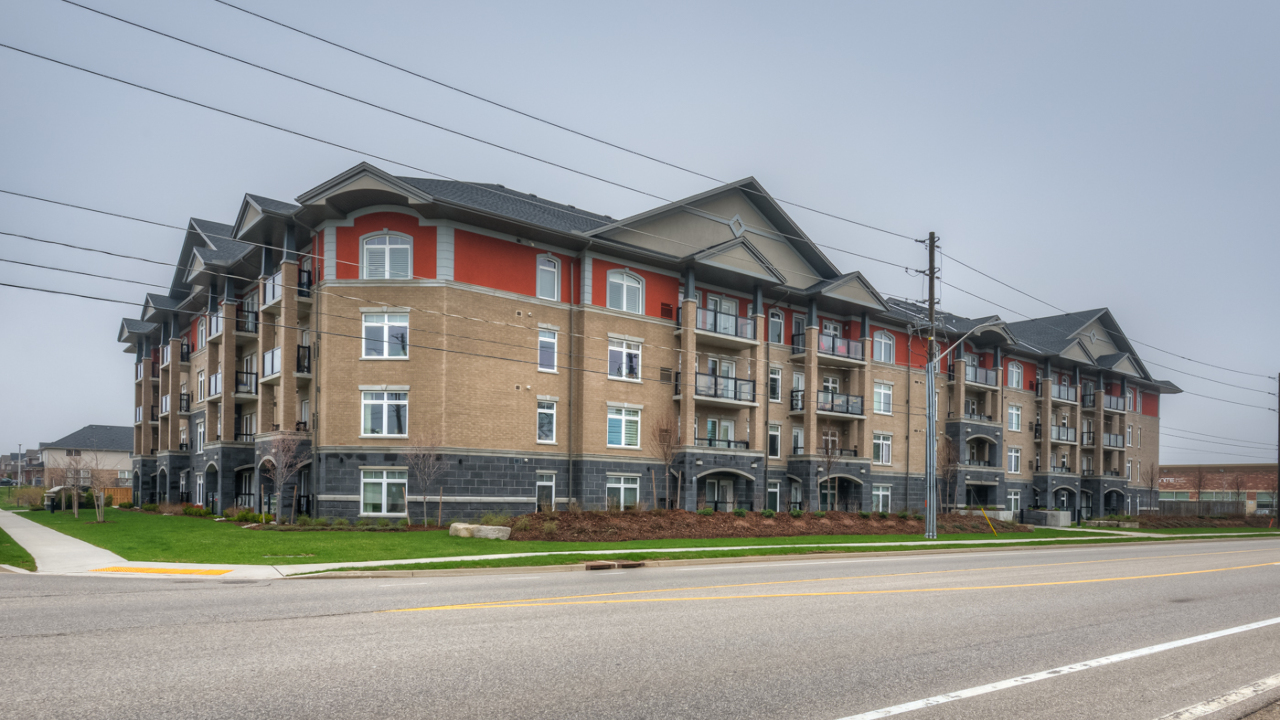 220 - 106 Bard Blvd., Guelph, ON, N1L 0E2 Scene 1