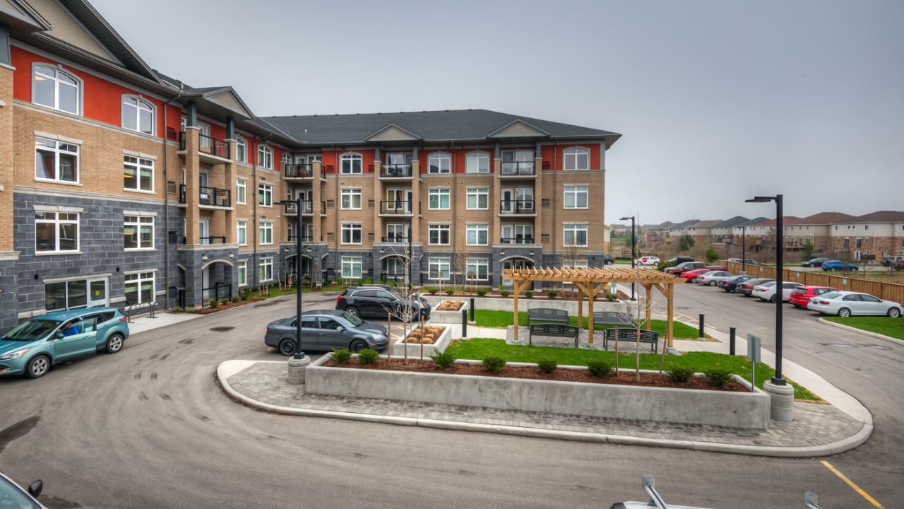 220 - 106 Bard Blvd., Guelph, ON, N1L 0E2 Scene 4