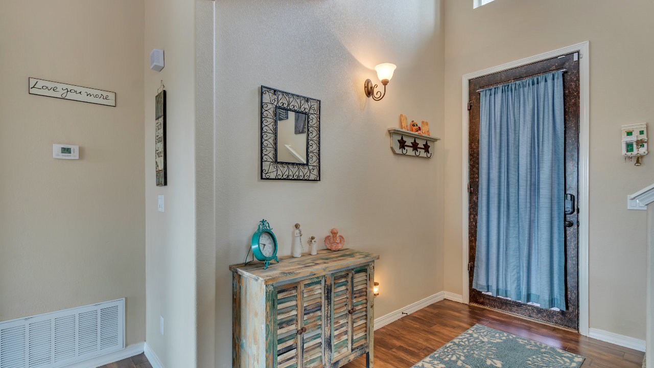 3208 Peruvian Paso, El Paso, TX, 79938 Scene 4