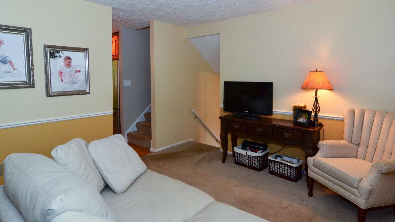 Living Room 2nd View