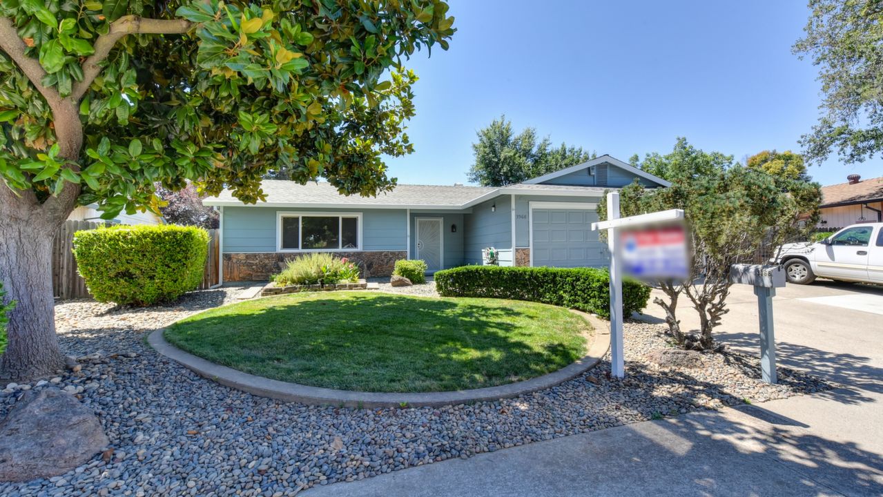 3368 Hartselle Way, Sacramento, CA, 95827 Scene 2