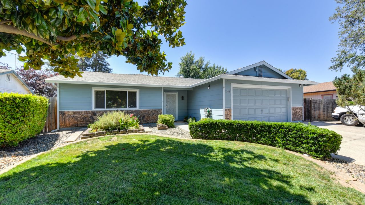 3368 Hartselle Way, Sacramento, CA, 95827 Scene 3
