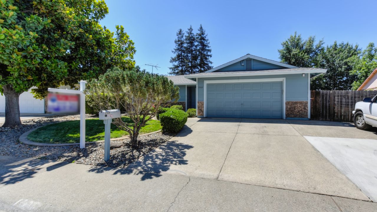 3368 Hartselle Way, Sacramento, CA, 95827 Scene 4