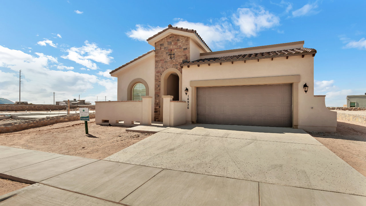 14936 Hunters Grove, El Paso, TX, 79938 Scene 3