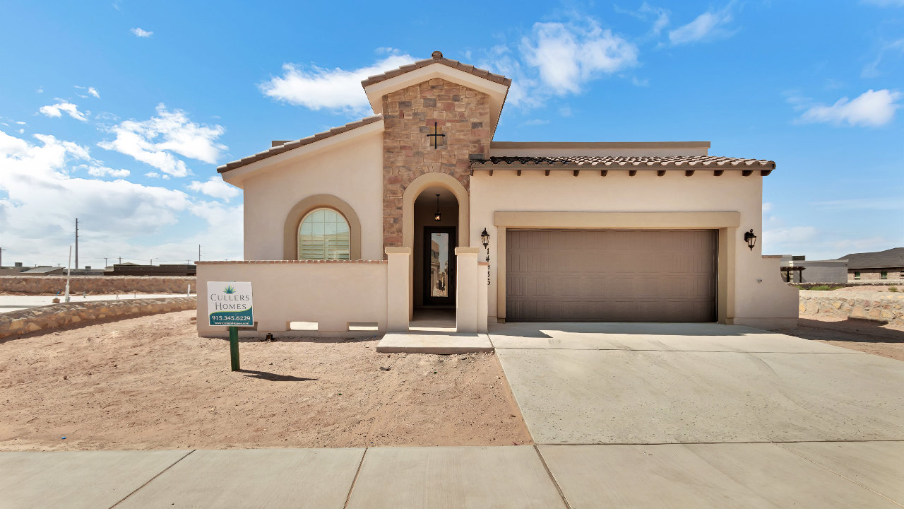 14936 Hunters Grove, El Paso, TX, 79938 Scene 2