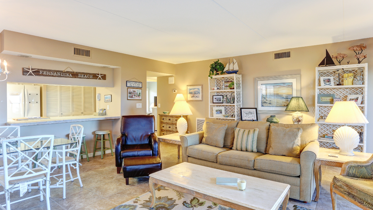 106 Atlantis on Amelia, Amelia Island, FL, 32034 Scene 4