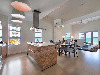 Living Room - 3739 Collins Avenue