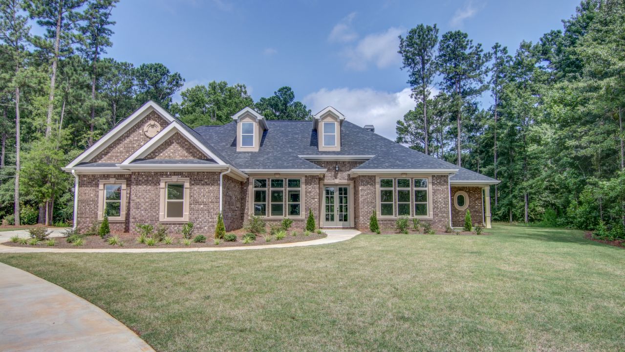 1908 Grandiose Court