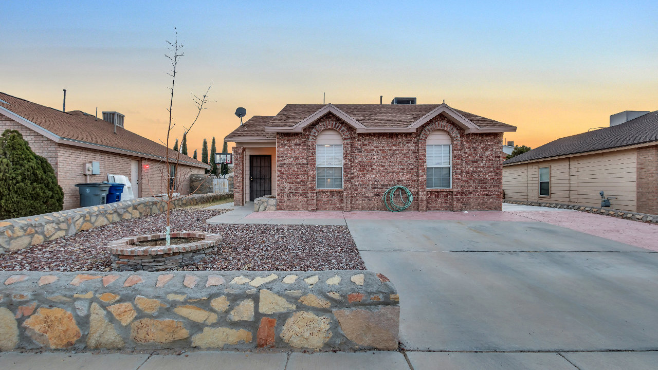 2321 Tierra Serena Rd, El Paso, TX, 79938 Scene 1