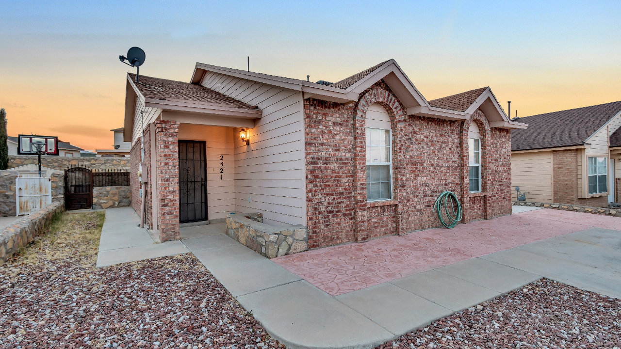 2321 Tierra Serena Rd, El Paso, TX, 79938 Scene 4