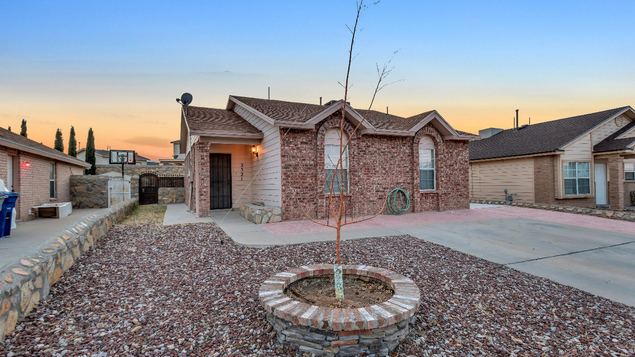 2321 Tierra Serena Rd, El Paso, TX, 79938 Scene 3