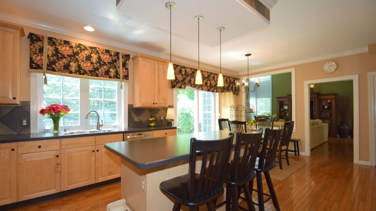 258 Running Water Ct, Maple Glen, PA, 19002 Scene 3