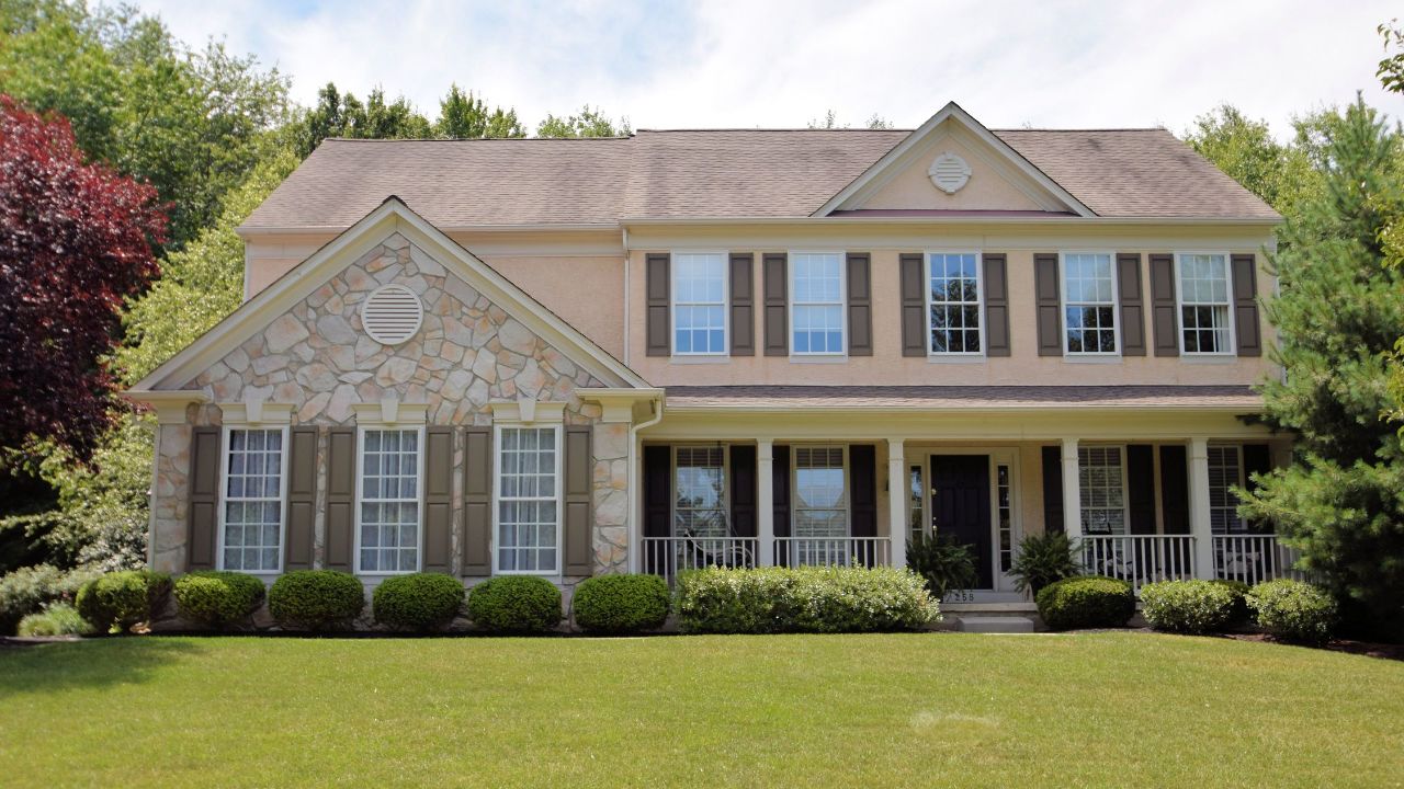 258 Running Water Ct, Maple Glen, PA, 19002 Scene 1