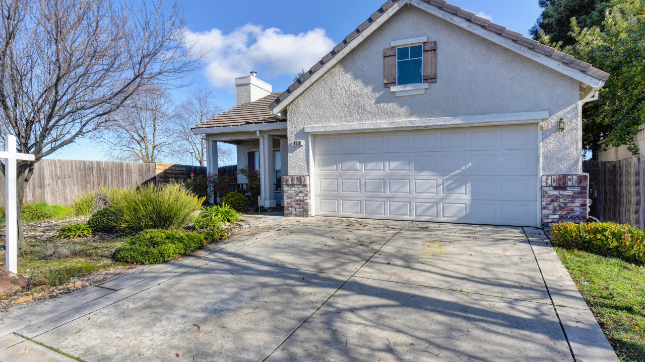 4018 Saintsbury Dr., Sacramento, CA, 95834 Scene 2