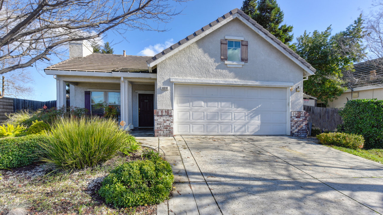 4018 Saintsbury Dr., Sacramento, CA, 95834 Scene 1