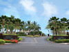 Entrance to Waikoloa Colony Villas