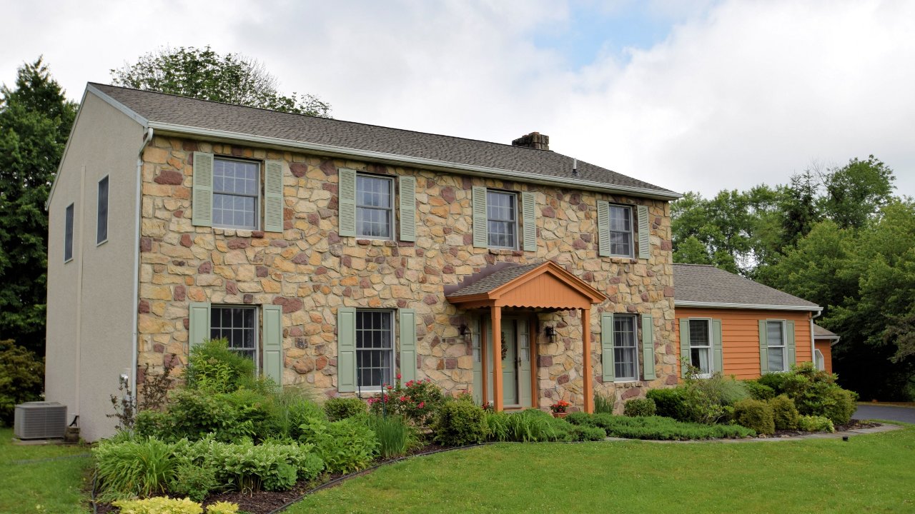 96 E Seven Stars Rd, Phoenixville, PA, 19460 Scene 1