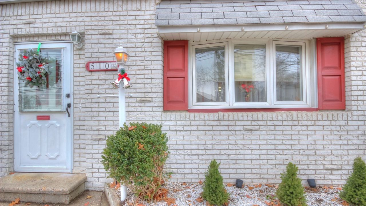 510 Glenwood Ave, Teaneck, NJ, 07666 Scene 1