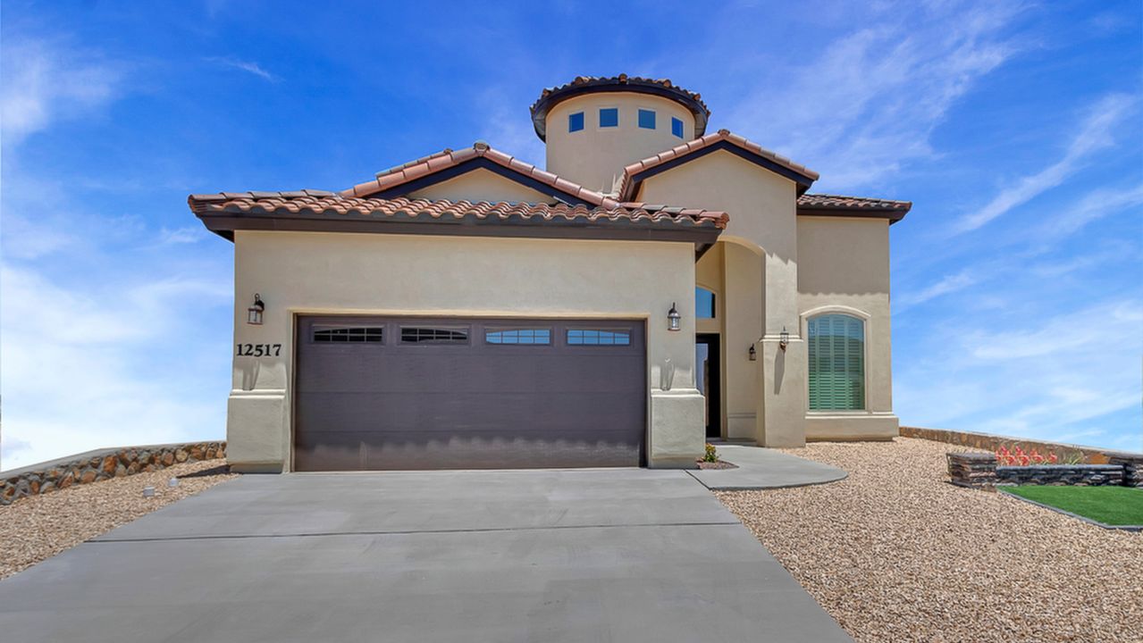 12517 Breeder Cup, El Paso, TX, 79928 Scene 2