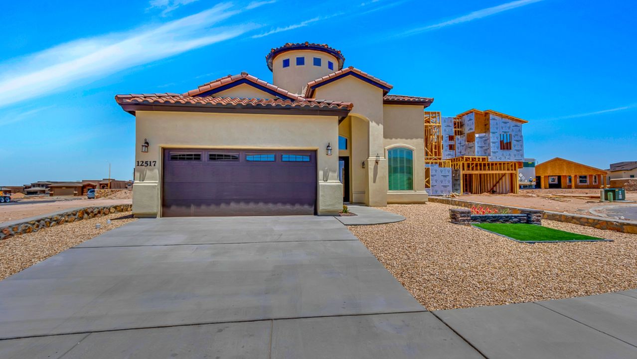 12517 Breeder Cup, El Paso, TX, 79928 Scene 3