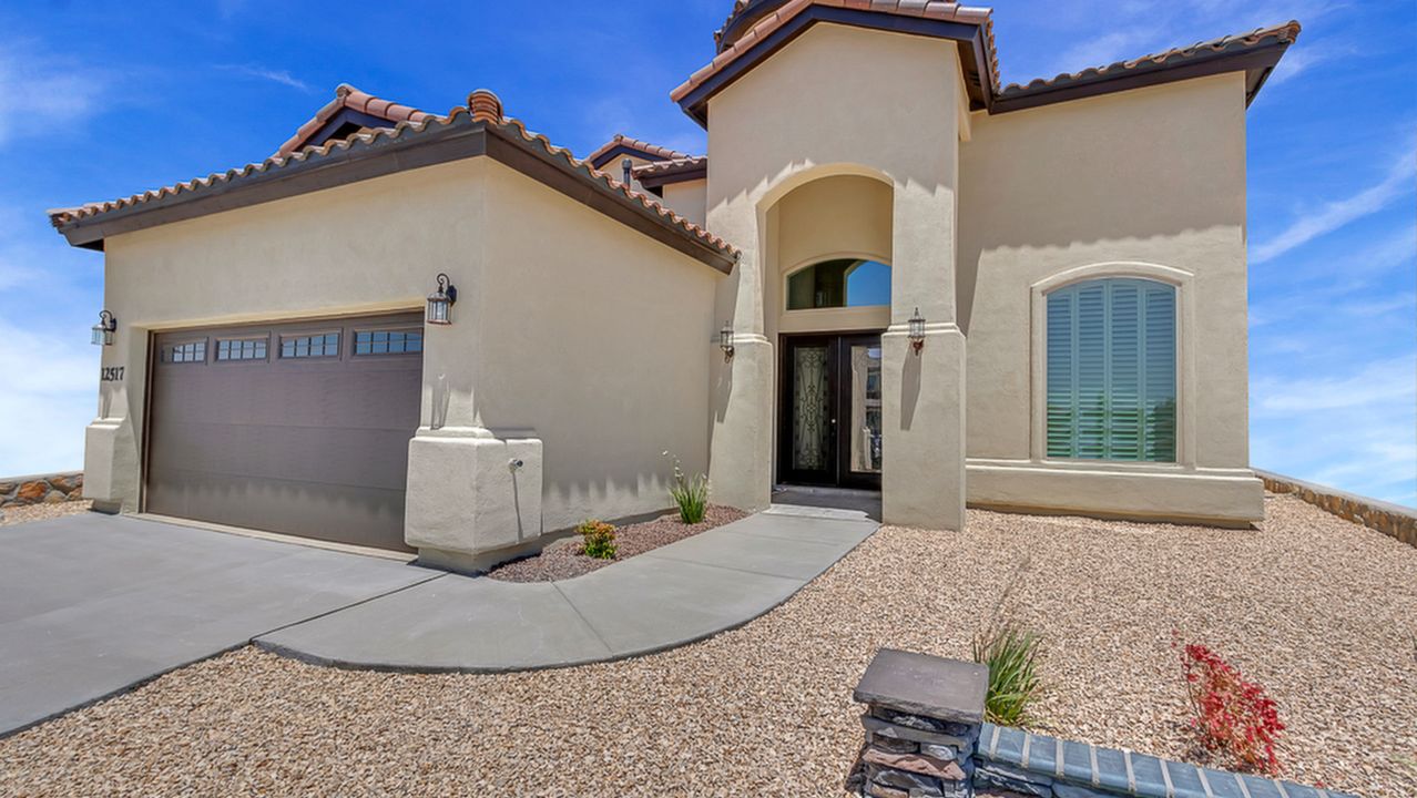 12517 Breeder Cup, El Paso, TX, 79928 Scene 4