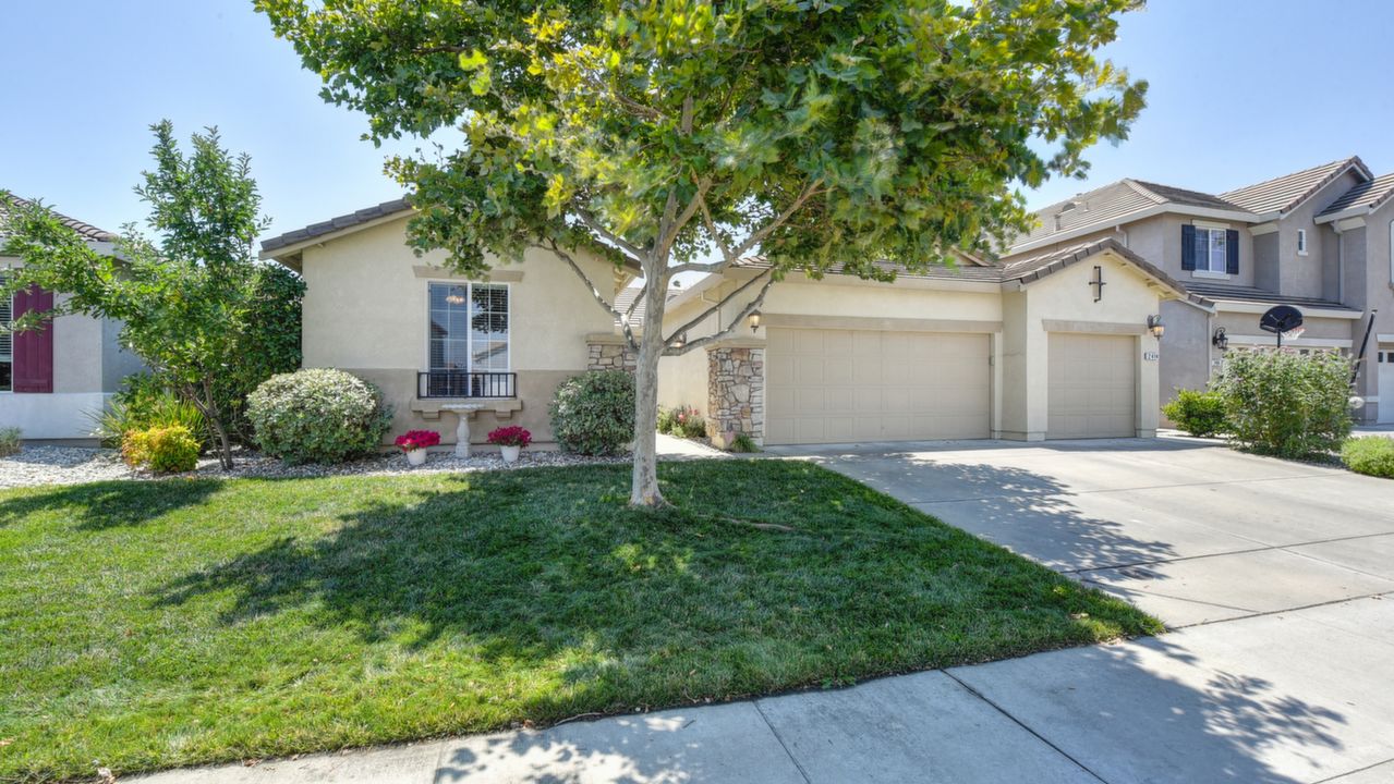 2414 Everley Cir., Roseville, CA, 95747 Scene 1