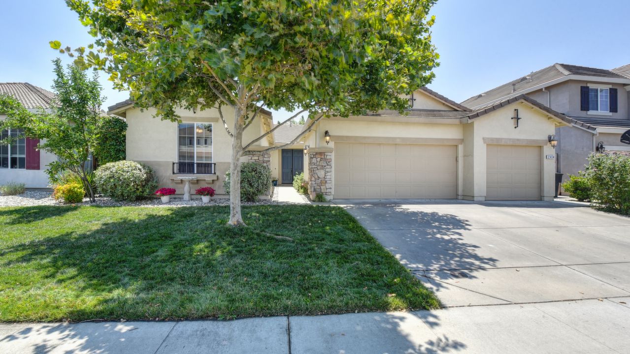 2414 Everley Cir., Roseville, CA, 95747 Scene 2