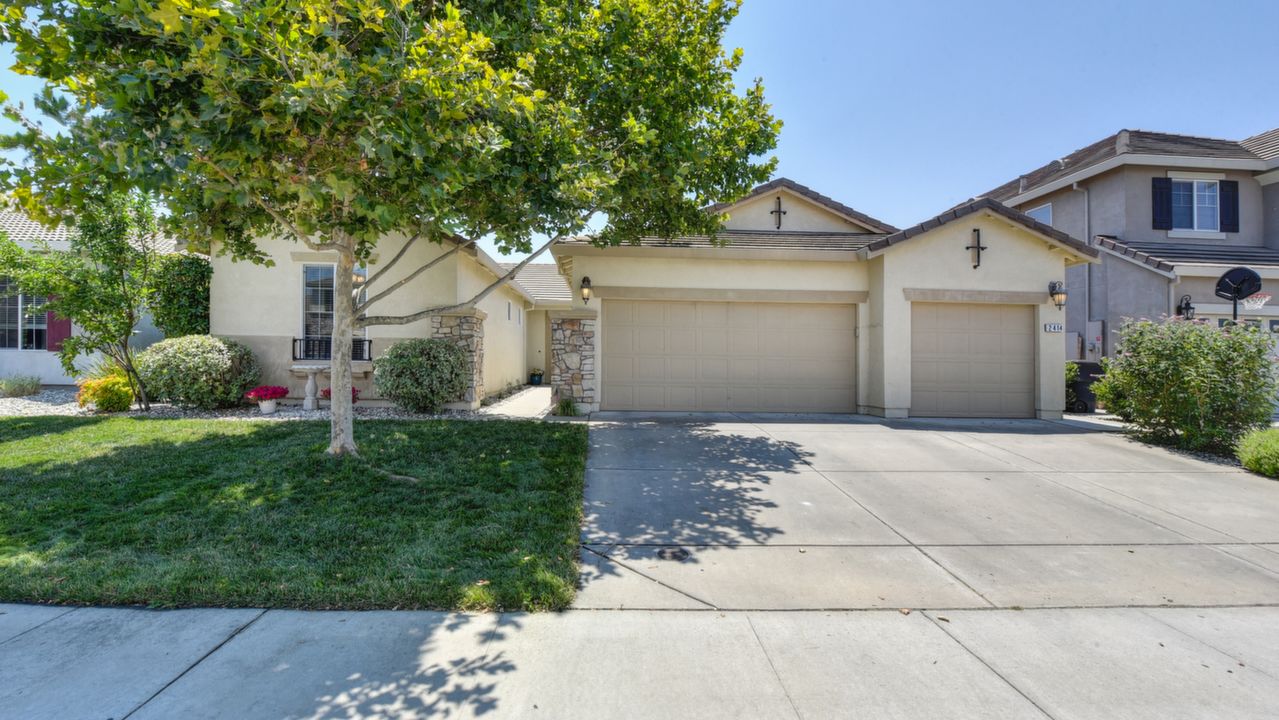 2414 Everley Cir., Roseville, CA, 95747 Scene 3