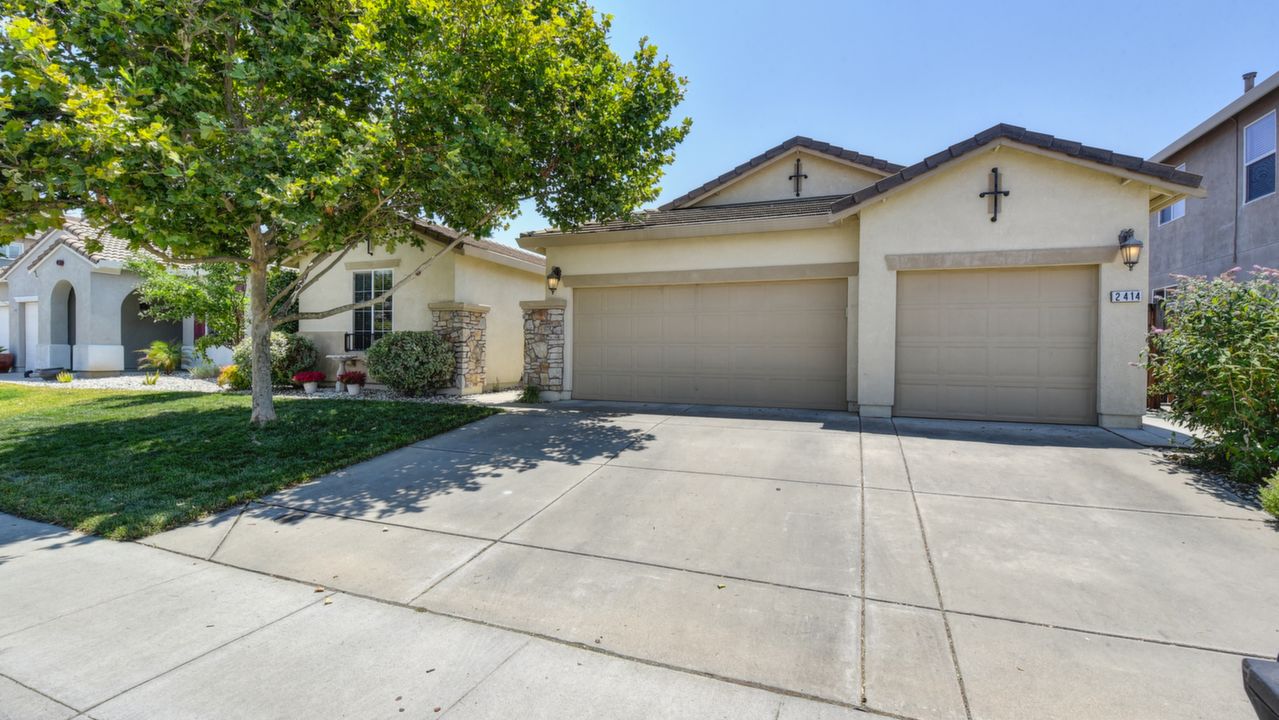 2414 Everley Cir., Roseville, CA, 95747 Scene 4