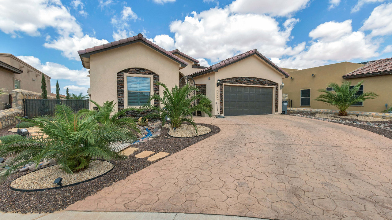3089 Coyote Point Pl, El Paso, TX, 79938 Scene 2