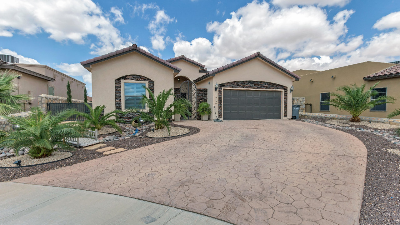 3089 Coyote Point Pl, El Paso, TX, 79938 Scene 1