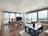 Living Room - 101 20th Street