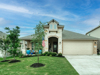 Front of Home - 544 Tanda Lane