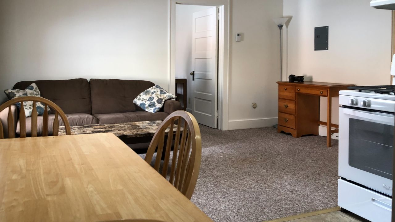 Main Room from Kitchen-4889