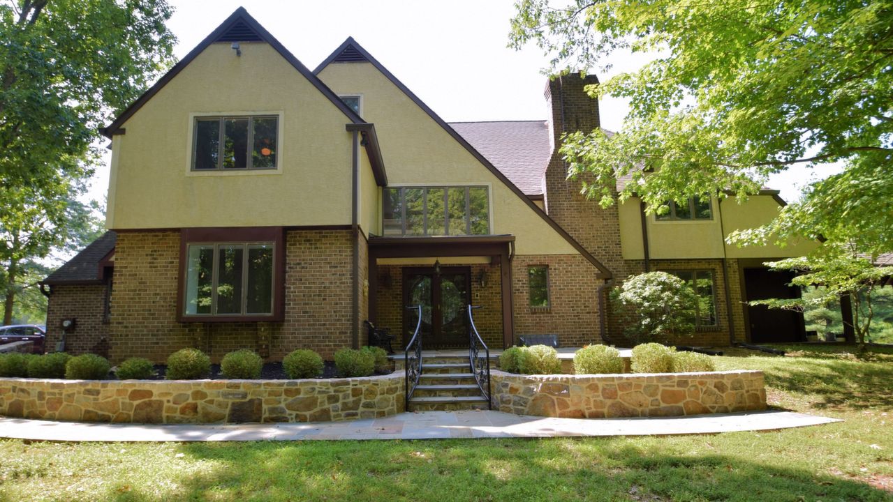 485 Brownsburg Rd, Upper Makefield, PA, 18940 Scene 1