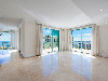 Living Room - 3350 SW 27th Avenue