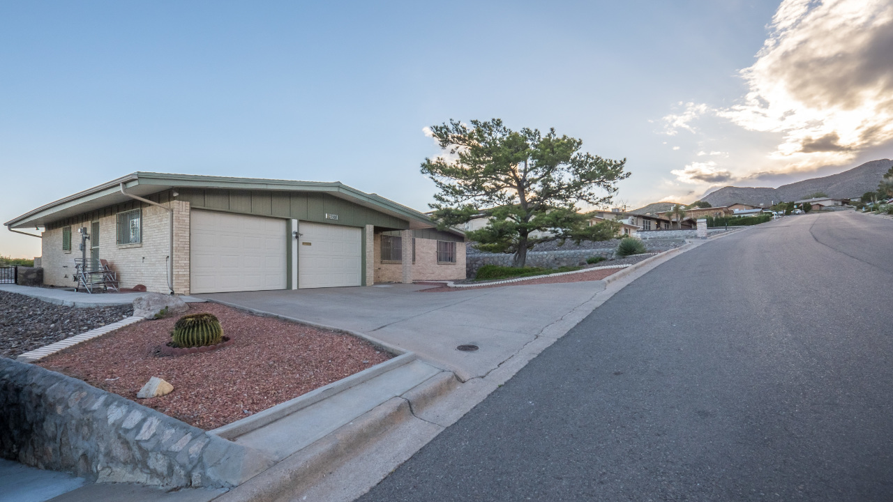 3108 Park North, El Paso, TX, 79904 Scene 2