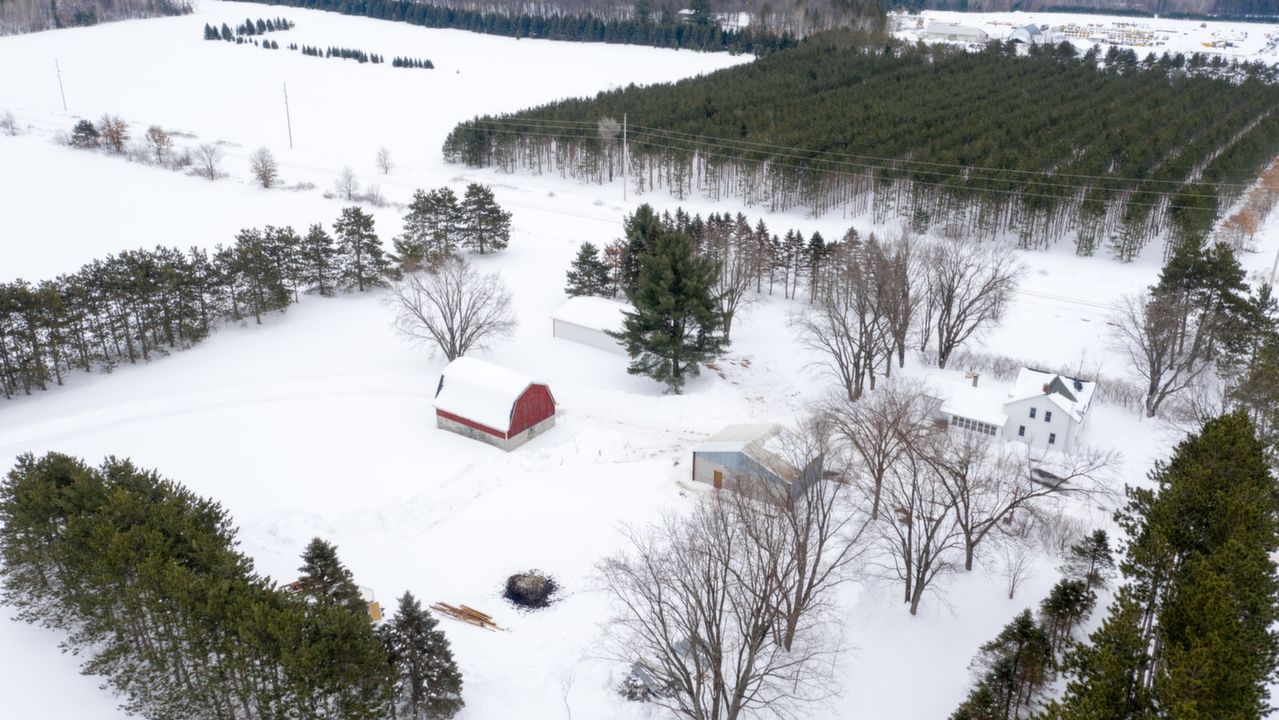 Call Anthony Janicki @ (715) 314-0051