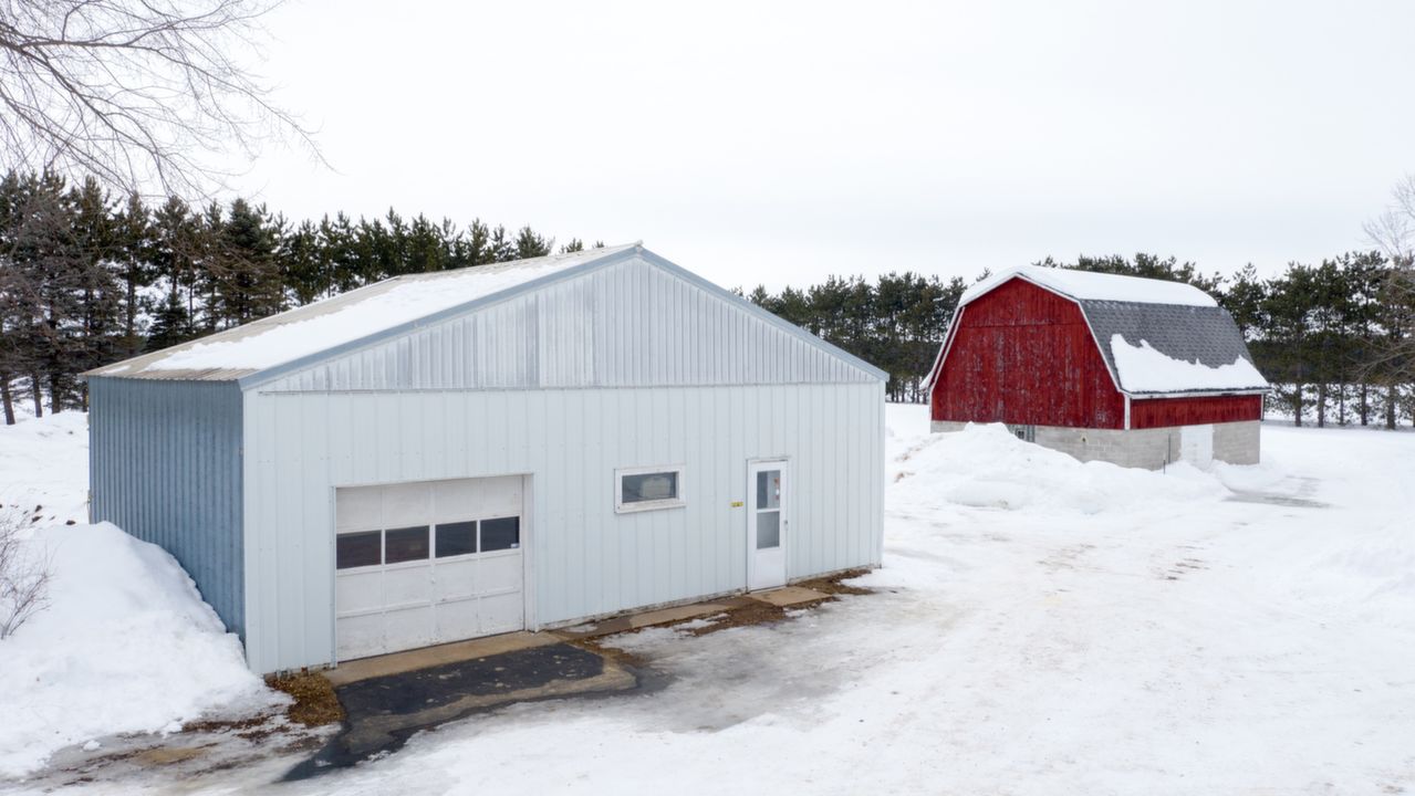 Call Anthony Janicki @ (715) 314-0051