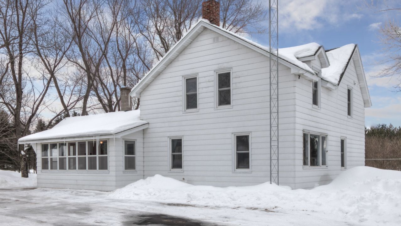 Call Anthony Janicki @ (715) 314-0051