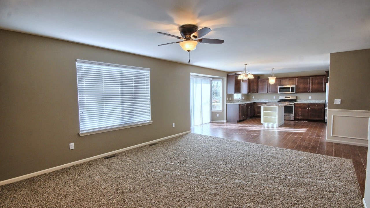 Family Room 2nd View