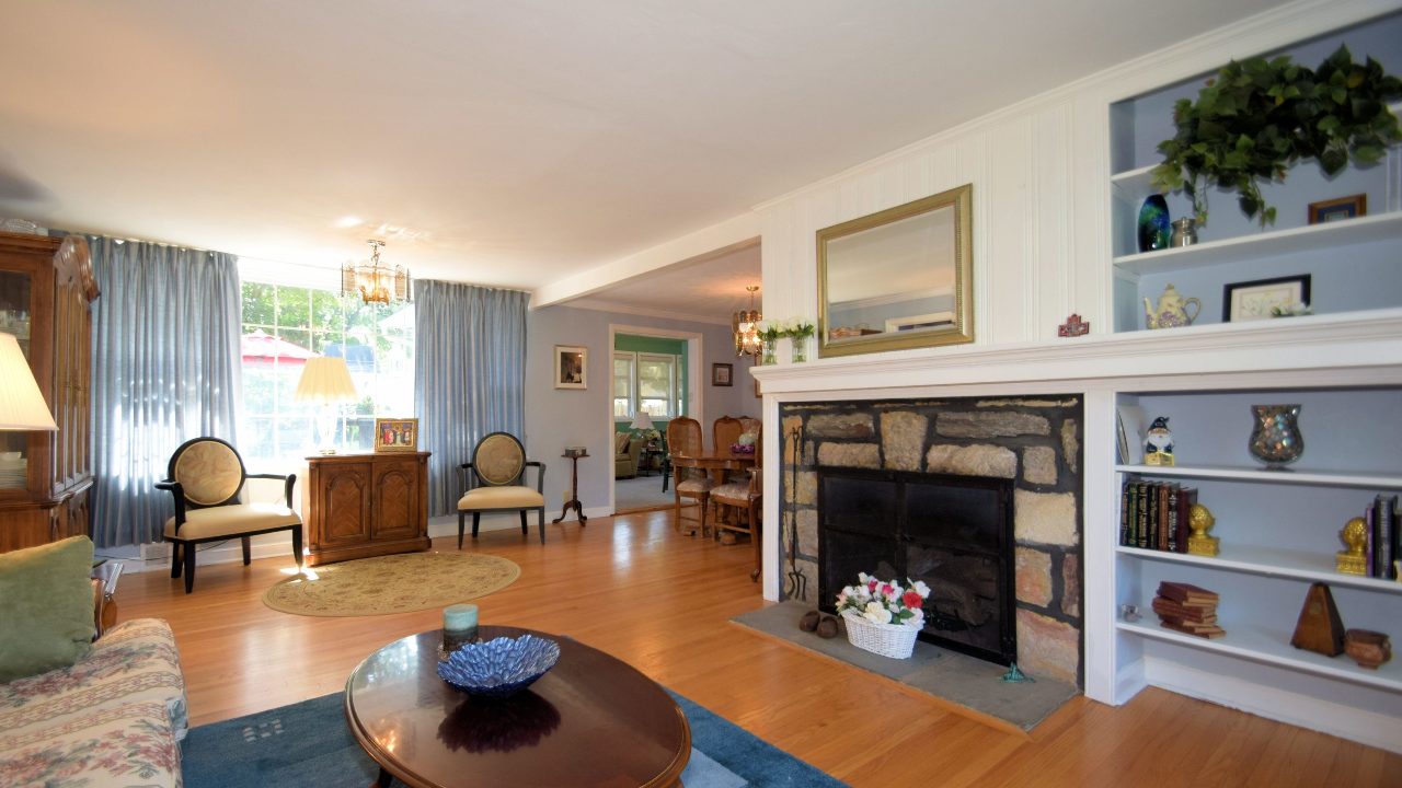 504 Paper Mill Rd, Oreland, PA, 19075 Scene 2